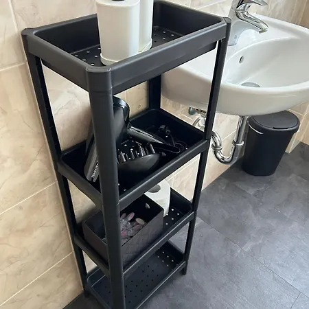 Apartment Monteurwohnung I Wi-fi I Naehe Boxberg & Schwarze Pumpe Burgneudorf