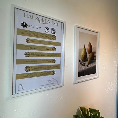 Monteurwohnung I Wi-fi I Naehe Boxberg & Schwarze Pumpe *