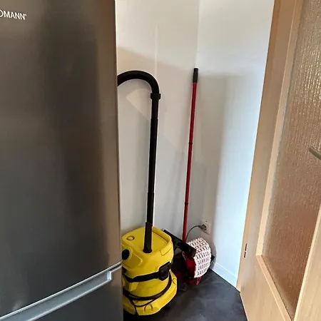 Monteurwohnung I Wi-fi I Naehe Boxberg & Schwarze Pumpe Apartment *