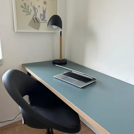 Monteurwohnung I Wi-fi I Naehe Boxberg & Schwarze Pumpe Apartment *