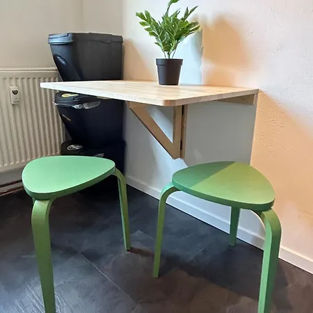 Monteurwohnung I Wi-fi I Naehe Boxberg & Schwarze Pumpe * Burgneudorf