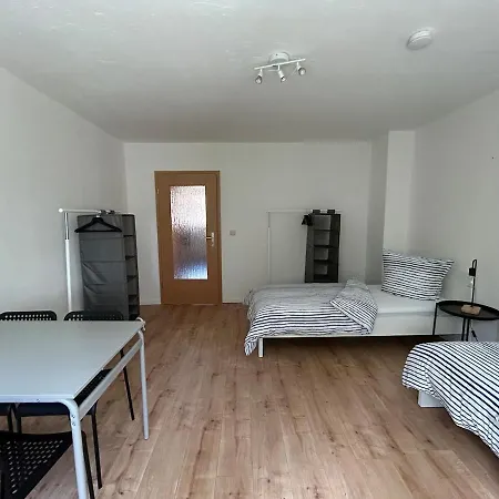 Monteurwohnung I Wi-fi I Naehe Boxberg & Schwarze Pumpe * Burgneudorf