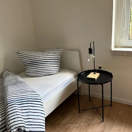 Apartment Monteurwohnung I Wi-fi I Naehe Boxberg & Schwarze Pumpe