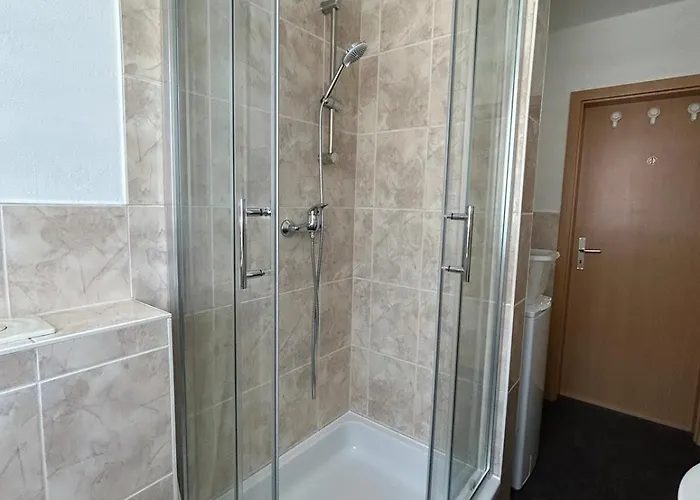 Monteurwohnung I Wi-fi I Naehe Boxberg & Schwarze Pumpe *