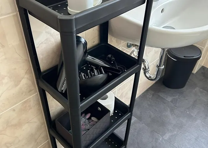 Apartament Monteurwohnung I Wi-fi I Naehe Boxberg & Schwarze Pumpe Burgneudorf