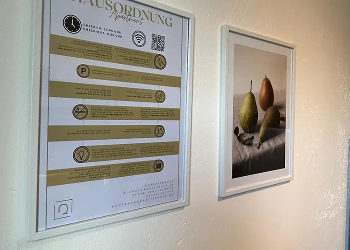 Monteurwohnung I Wi-fi I Naehe Boxberg & Schwarze Pumpe *