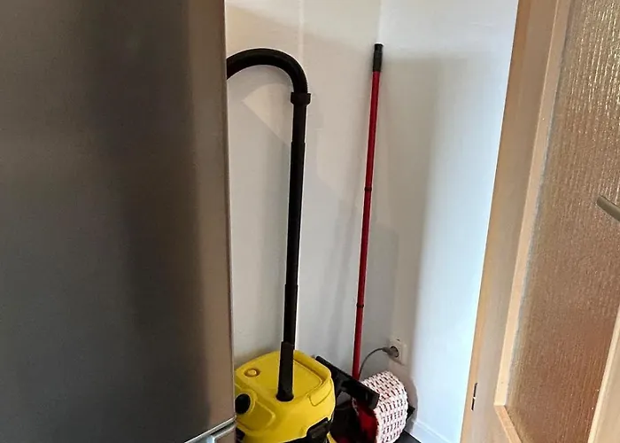 Monteurwohnung I Wi-fi I Naehe Boxberg & Schwarze Pumpe Apartament *