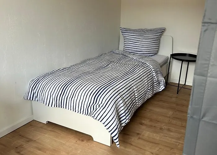 Monteurwohnung I Wi-fi I Naehe Boxberg & Schwarze Pumpe Burgneudorf